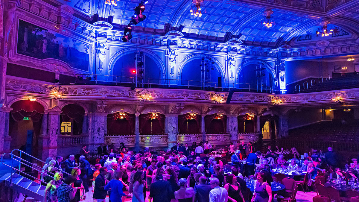 Audio Events